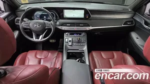 Hyundai Palisade, 2021 — миниатюра 10