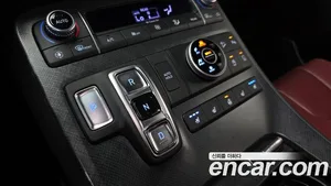 Hyundai Palisade, 2021 — миниатюра 12