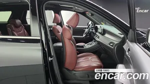 Hyundai Palisade, 2021 — миниатюра 17