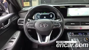 Hyundai Palisade, 2021 — миниатюра 18