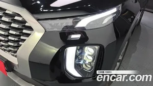 Hyundai Palisade, 2021 — миниатюра 8