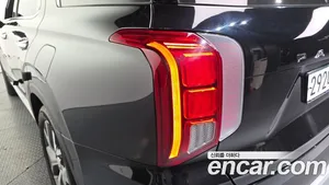 Hyundai Palisade, 2021 — миниатюра 9