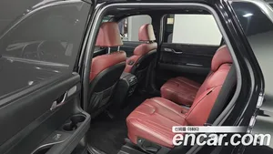 Hyundai Palisade, 2021 — миниатюра 16