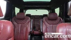Hyundai Palisade, 2021 — миниатюра 29