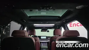 Hyundai Palisade, 2021 — миниатюра 32