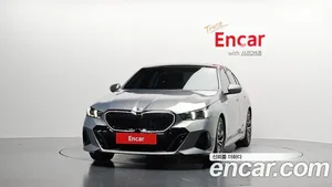 BMW 5-Series, 2025 — миниатюра 3