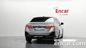 BMW 5-Series, 2025 — миниатюра 4