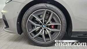 BMW 5-Series, 2025 — миниатюра 5