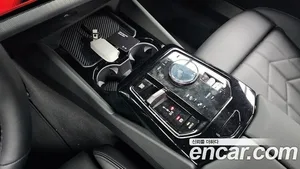 BMW 5-Series, 2025 — миниатюра 9