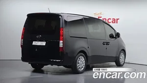 Hyundai Staria, 2022 — миниатюра 2