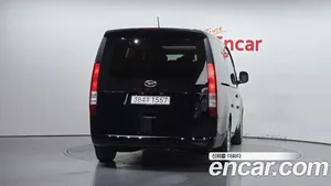 Hyundai Staria, 2022 — миниатюра 4
