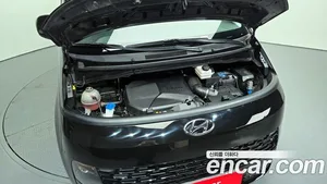 Hyundai Staria, 2022 — миниатюра 6