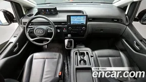 Hyundai Staria, 2022 — миниатюра 7