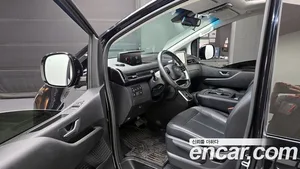 Hyundai Staria, 2022 — миниатюра 10