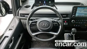 Hyundai Staria, 2022 — миниатюра 13
