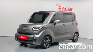 Kia RAY, 2019 — миниатюра 1