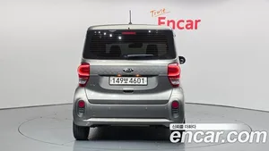 Kia RAY, 2019 — миниатюра 4