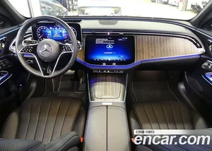Mercedes-Benz E-Class, 2024 — миниатюра 4