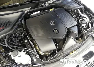Mercedes-Benz E-Class, 2024 — миниатюра 5
