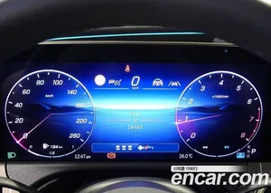 Mercedes-Benz E-Class, 2024 — миниатюра 6