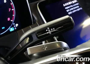 Mercedes-Benz E-Class, 2024 — миниатюра 7