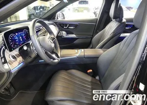 Mercedes-Benz E-Class, 2024 — миниатюра 8