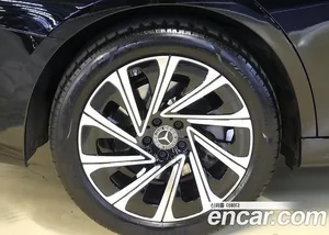 Mercedes-Benz E-Class, 2024 — миниатюра 9