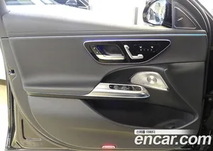 Mercedes-Benz E-Class, 2024 — миниатюра 11