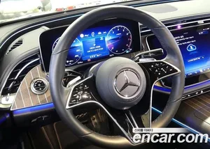 Mercedes-Benz E-Class, 2024 — миниатюра 12