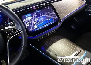 Mercedes-Benz E-Class, 2024 — миниатюра 13