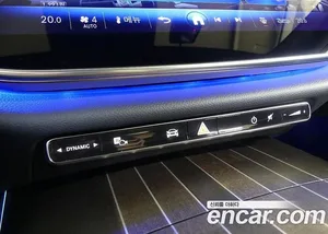Mercedes-Benz E-Class, 2024 — миниатюра 16