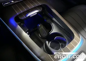 Mercedes-Benz E-Class, 2024 — миниатюра 17