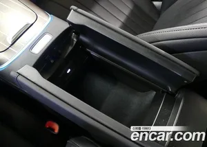 Mercedes-Benz E-Class, 2024 — миниатюра 18