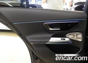 Mercedes-Benz E-Class, 2024 — миниатюра 20