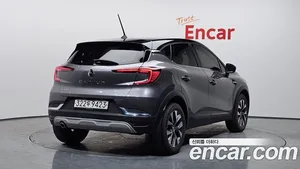 Renault Captur, 2020 — миниатюра 2