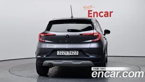 Renault Captur, 2020 — миниатюра 4
