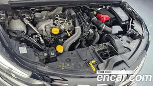 Renault Captur, 2020 — миниатюра 6