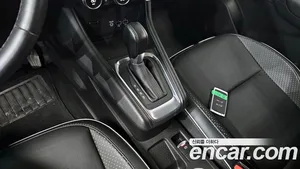 Renault Captur, 2020 — миниатюра 9