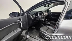 Renault Captur, 2020 — миниатюра 10