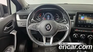 Renault Captur, 2020 — миниатюра 12