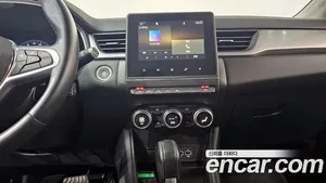 Renault Captur, 2020 — миниатюра 13