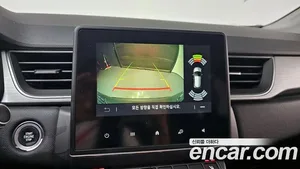 Renault Captur, 2020 — миниатюра 14
