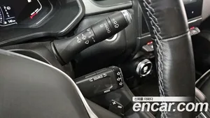 Renault Captur, 2020 — миниатюра 18