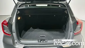 Renault Captur, 2020 — миниатюра 20