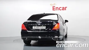 Genesis EQ900, 2016 — миниатюра 4