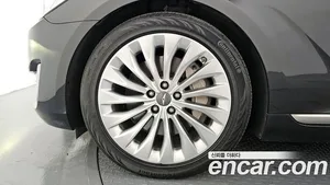 Genesis EQ900, 2016 — миниатюра 5