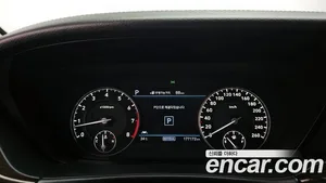 Genesis EQ900, 2016 — миниатюра 8