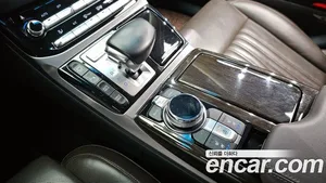 Genesis EQ900, 2016 — миниатюра 9