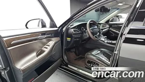 Genesis EQ900, 2016 — миниатюра 10