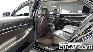 Genesis EQ900, 2016 — миниатюра 11